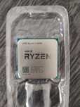 Продам amd razen 5 3400g