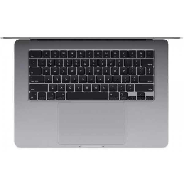 Новинка!!! Apple MacBook Air 13 M3 Chip 16/512Gb Space Gray (MXCR3)