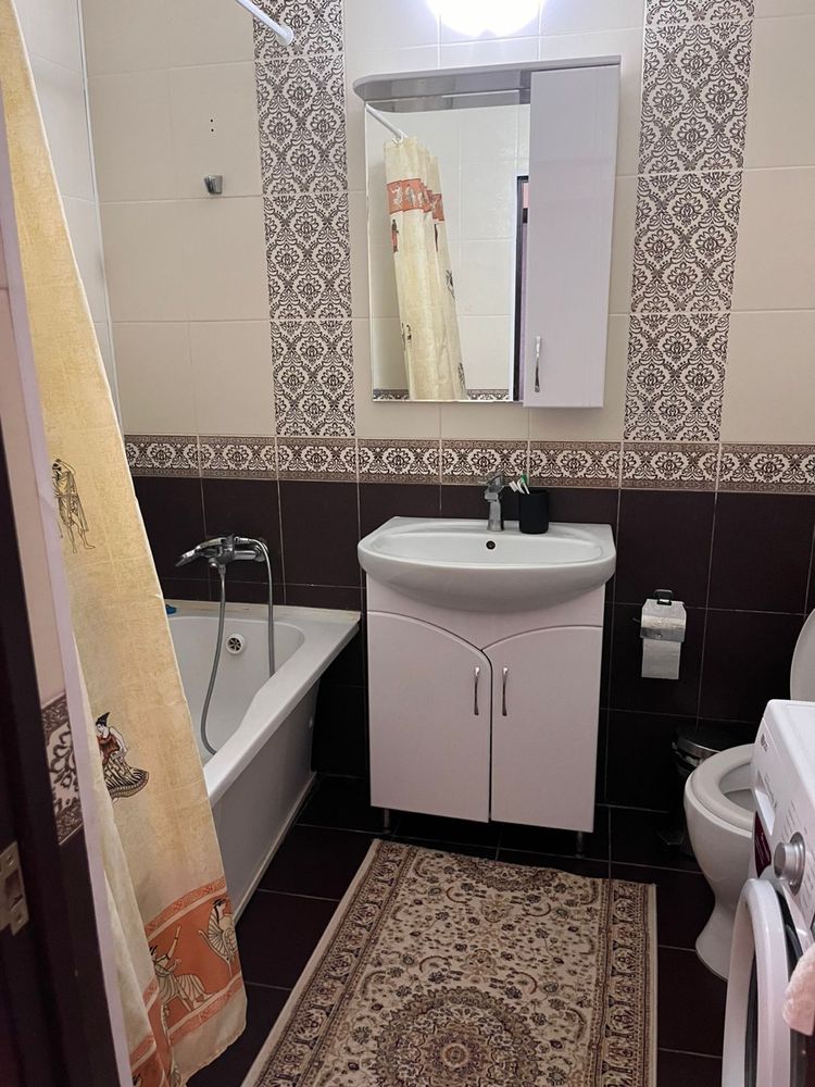 Сдам 1к кв рн Батыс 2 на длит срок или продам