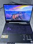 Продам игровой ноутбук ASUS TUF GAIMING A15 15.6