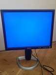 Б/у монитор Dell 2001FP, 20"