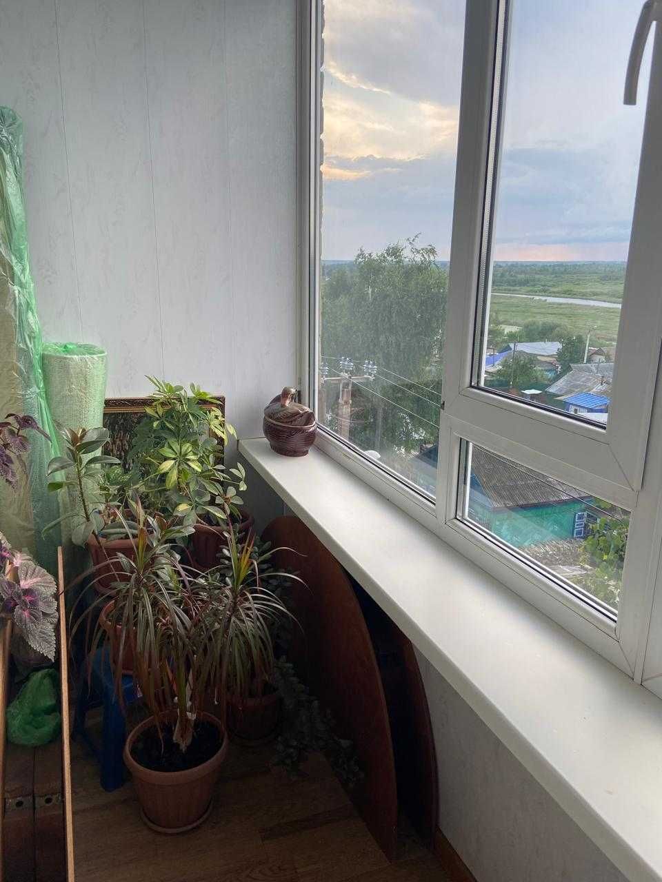 3-ком., р-н Жас Оркен