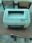 Продам принтер HP LaserJet 1018