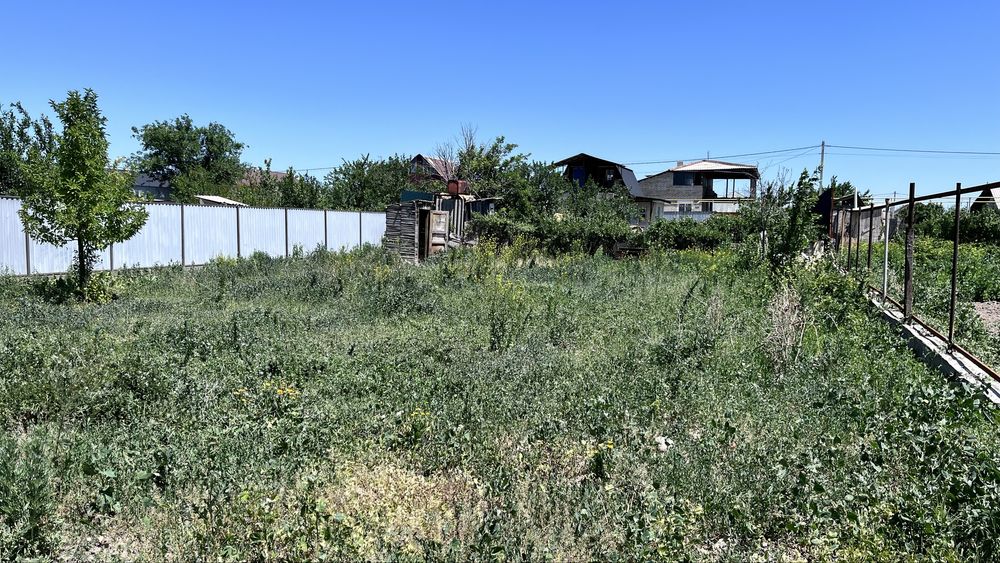 Продам дачный домик, ПКС Мерекелик, быв Шайкорган. 10 ул.