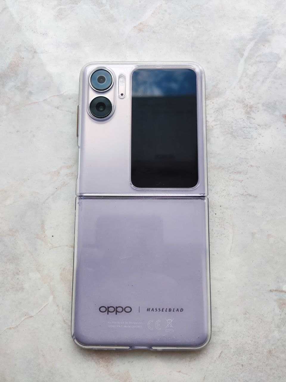 Oppo find n2 flip