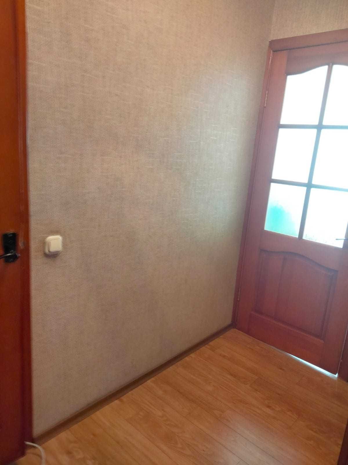 Продам 3-х комнатную квартиру в Павлодаре. ул. Павлова - ул. Геринга.