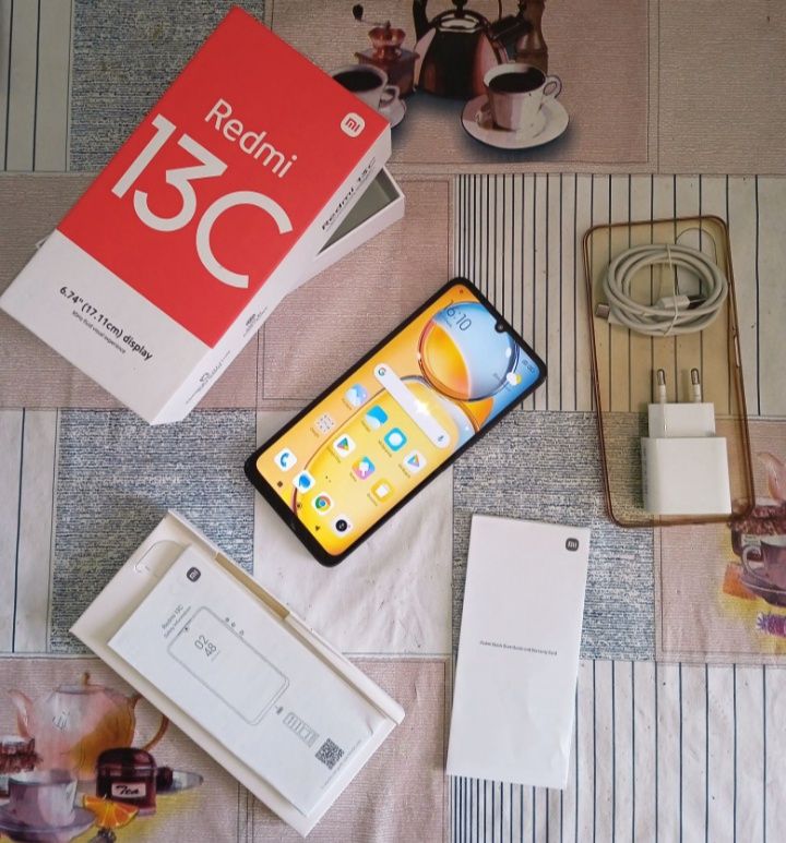 Xiaomi 13S 2024g 8/256gb