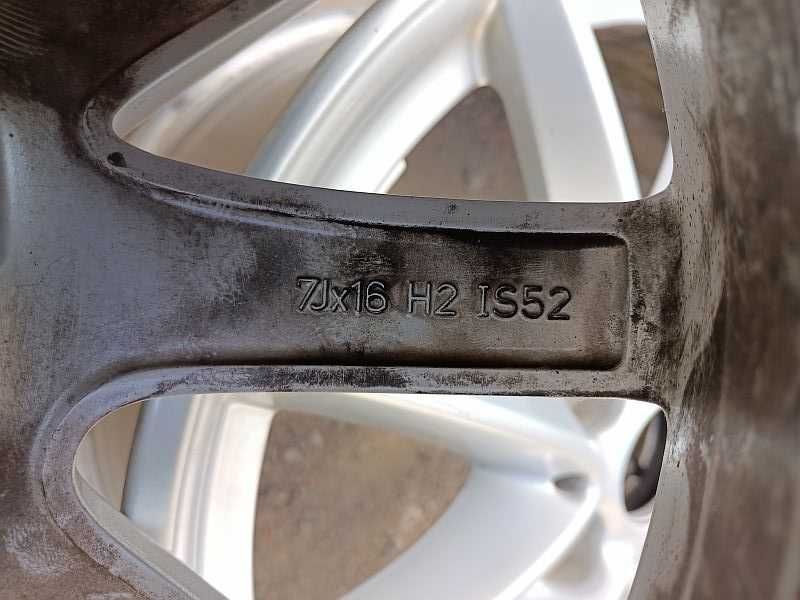 Продам оригинальные легкосплавные диски 471 стиль на БМВ 2 (F45).