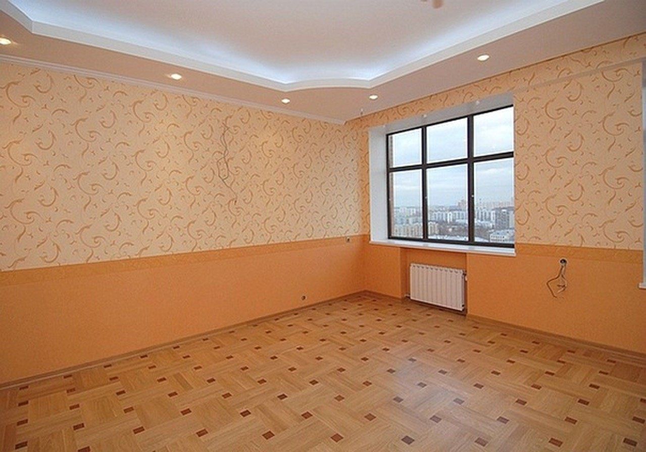 Ремонт квартир и домов