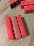 помады MISSHA rouge velvet