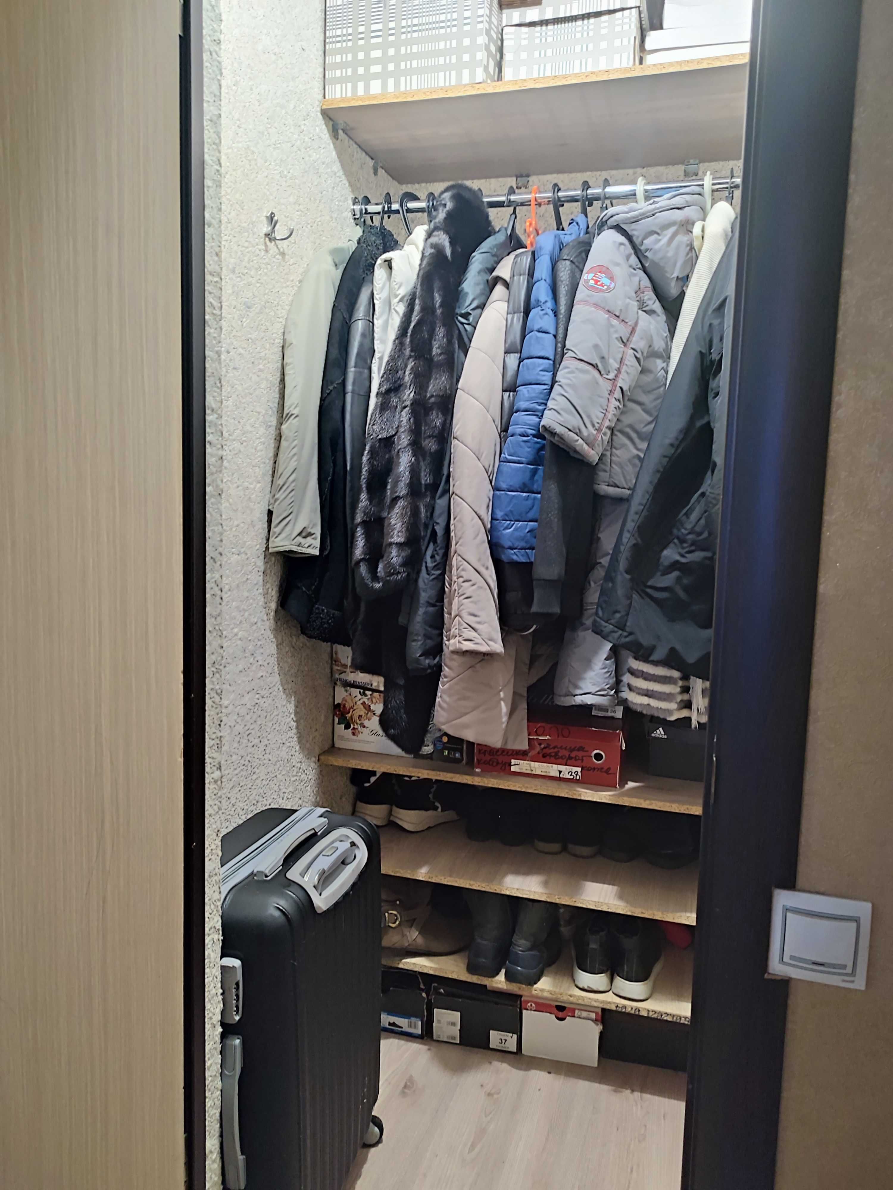 Продам 3 комнатную квартиру
