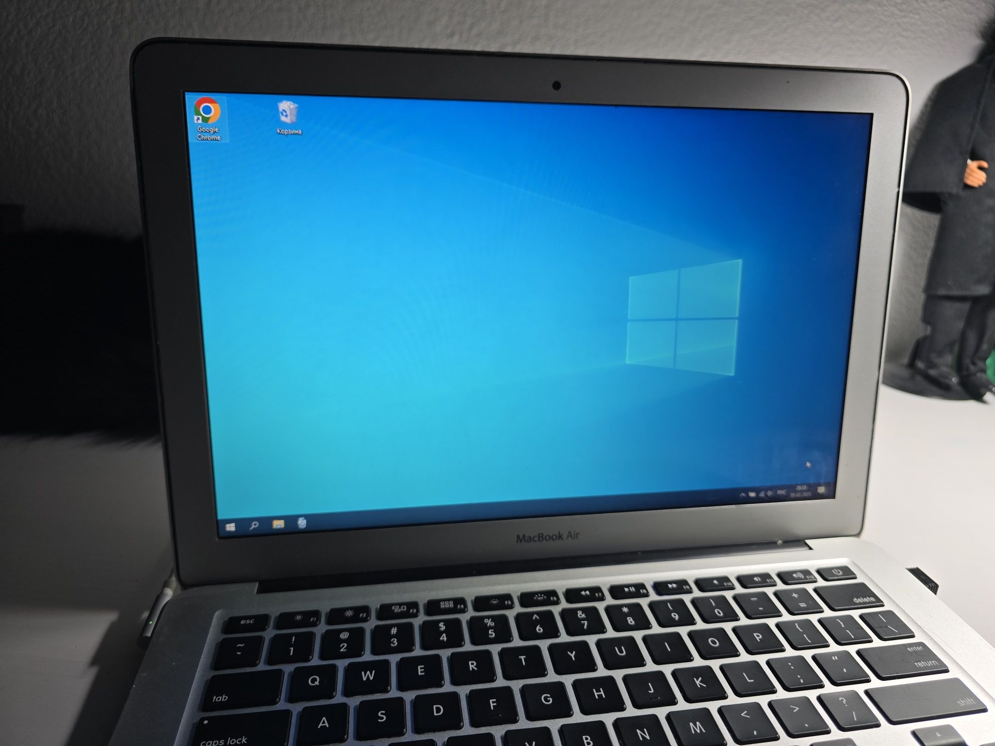 MacBook Air 13 model A1369 макбук