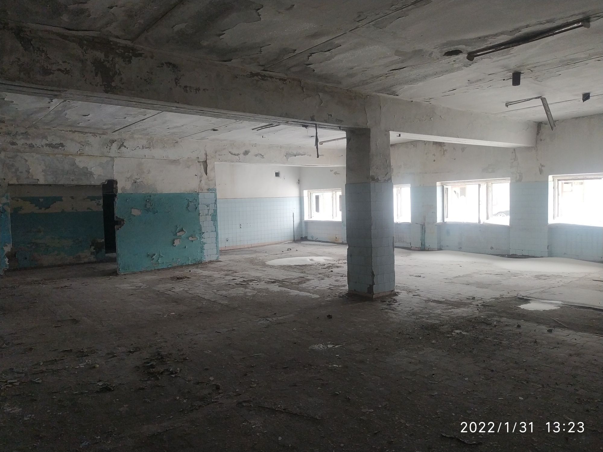 База здание под любой вид деятельности 1000кв/м частная собствен ж/д