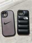 Два чехла на Iphone 13