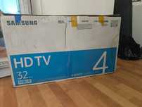 Смарт телевизор Samsung 81 см smart tv WiFi YouTube