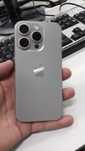 Iphone 15 pro 256