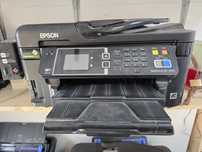 МФУ Epson WF3620