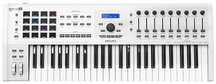 MIDI-клавиатура Arturia KeyLab 49 mkII White
