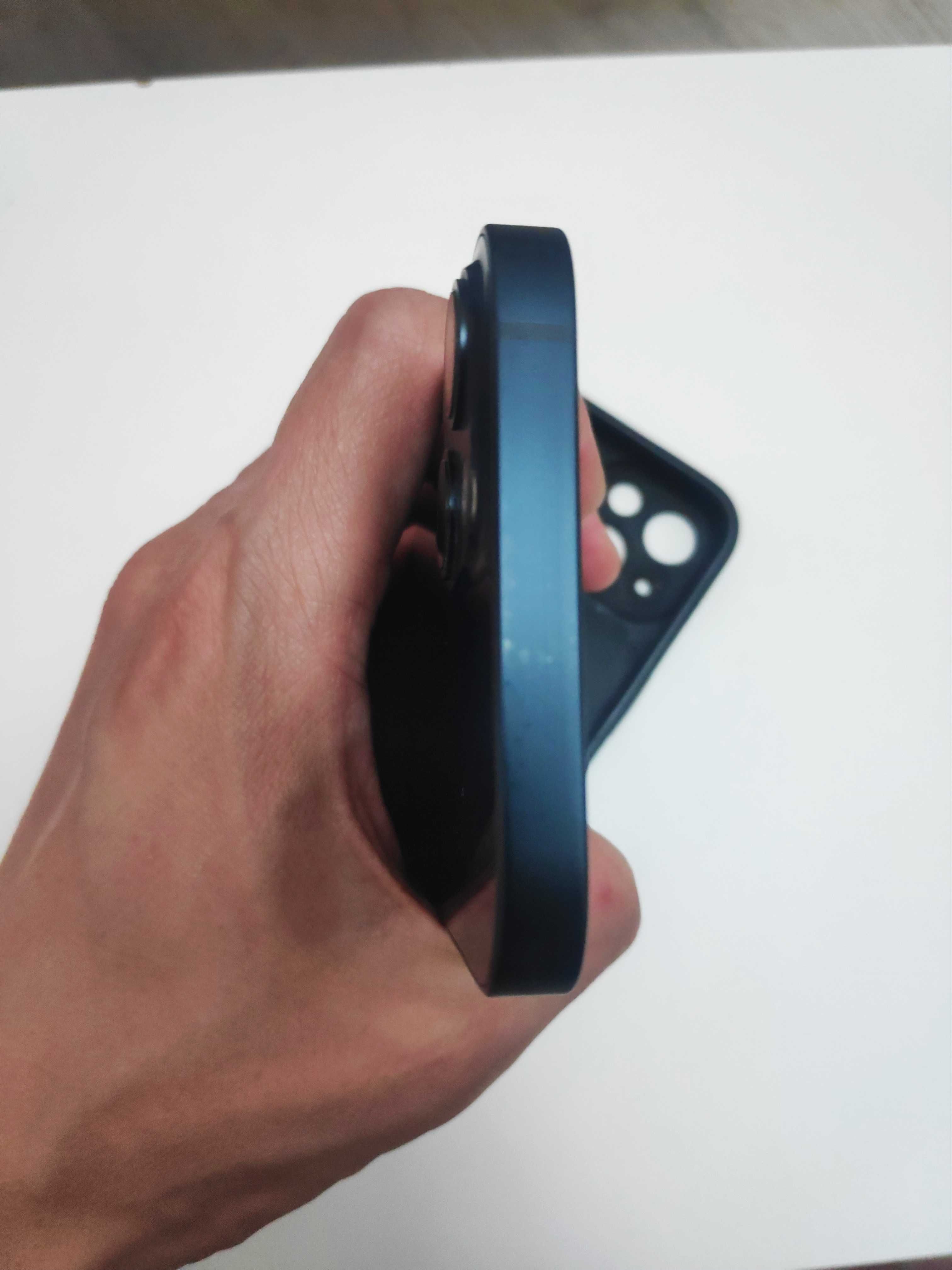 iPhone 13 Apple A 15 Bionic 5G Айфон 13
