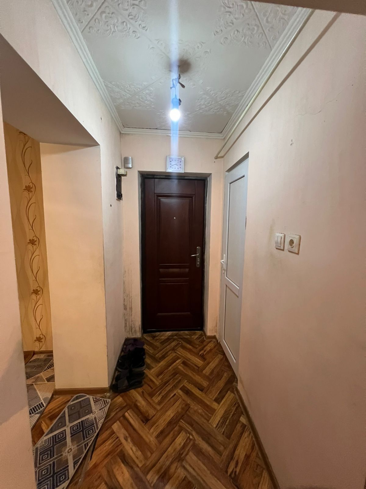 Продаётся квартира