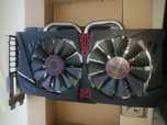 Asus r7370 4g 256bit