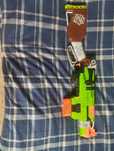 Продам бластер Nerf Slungfire
