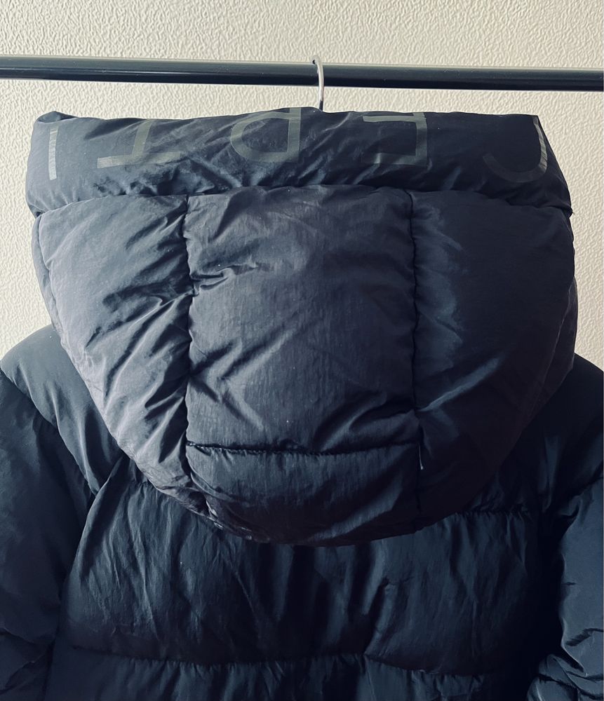 Куртка зима р.XL новая