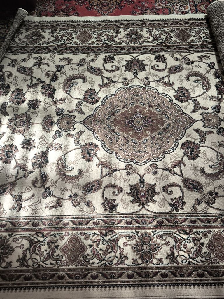 Ковровая дорожка