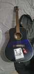 Продам гитару fender cd 60