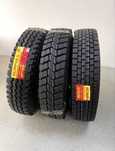 Грузовые шины 9.00,10.00,11.00,12.00 -R20 Sunfull,Giti,KT