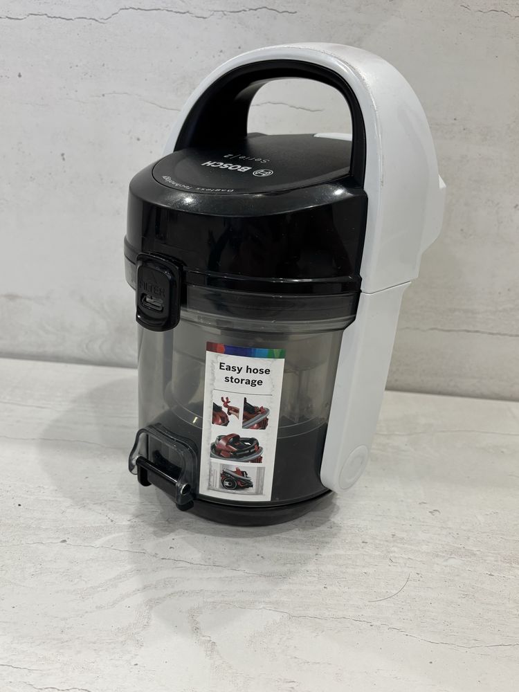 Пылесос Bosch 2series