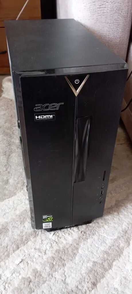 Системный блок core i3 10105f