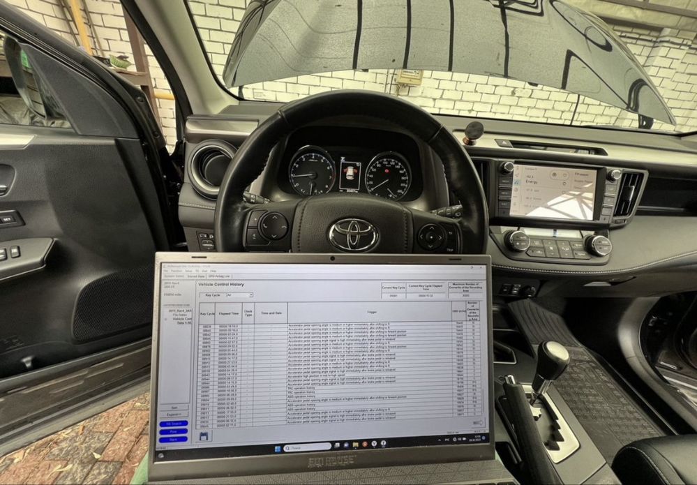 Автоподбор, автотексеру, проверка авто