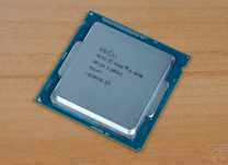 I5 4690, процессор, на компьютер