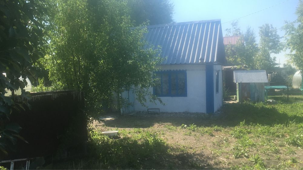 База для скота, дача