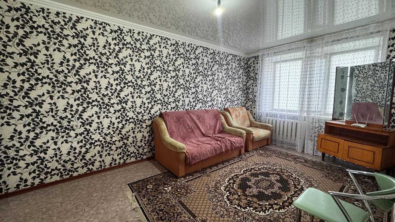 2х комнатная квартира