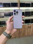 Apple iPhone 16 Pro