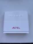 Роутер алтел 4, 5 G