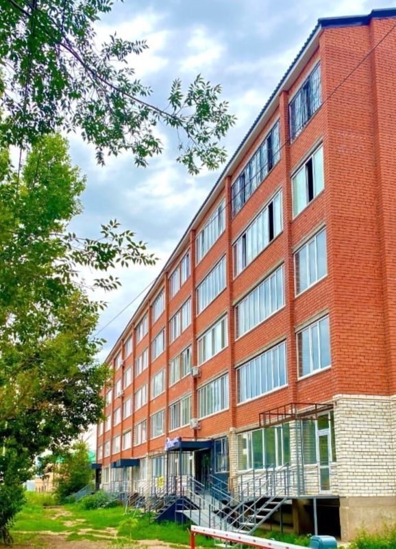 Продажа 1 комн.квартиры