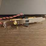 Плата расширения spdif optical