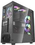 Готовый Компьютер для Учебы и Для Игр I3-12100F/2060super/Ssd 500gb