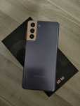 Samsung s 21 обмен 128/8