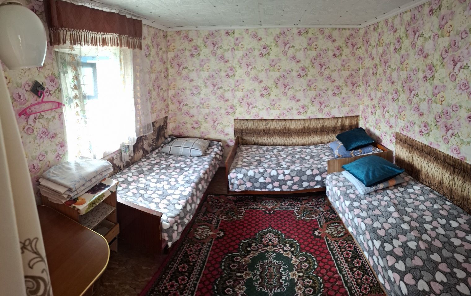 Летние домики Боровое