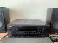 ONKYO TX-SR674E ресивер