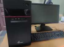 Продам компьютер Core i5 полный комплект