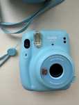 Instax 11mini
Инстакс совершенно в хорошем состоянии,пол