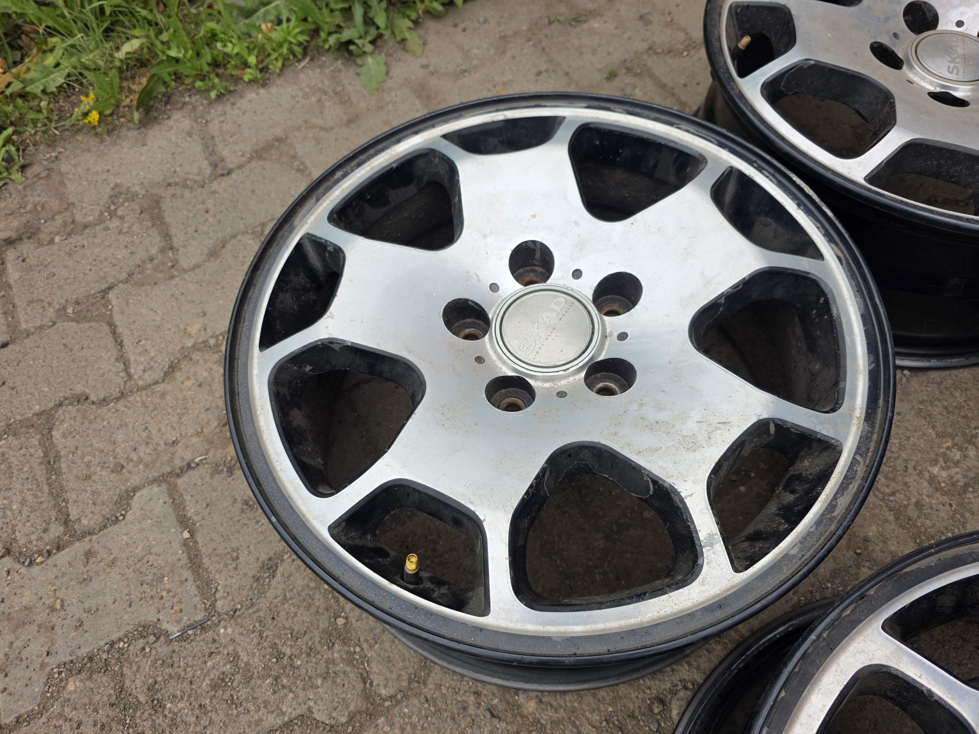 Диски SsangYong Kyron