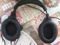 Продам срочно наушники HyperX Cloud Stinger!!!