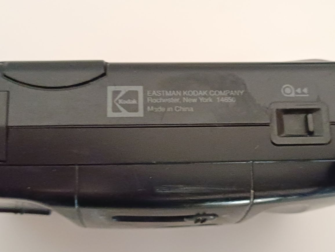 Kodak. PRO STAR 222. Плёночный фотоаппарат.