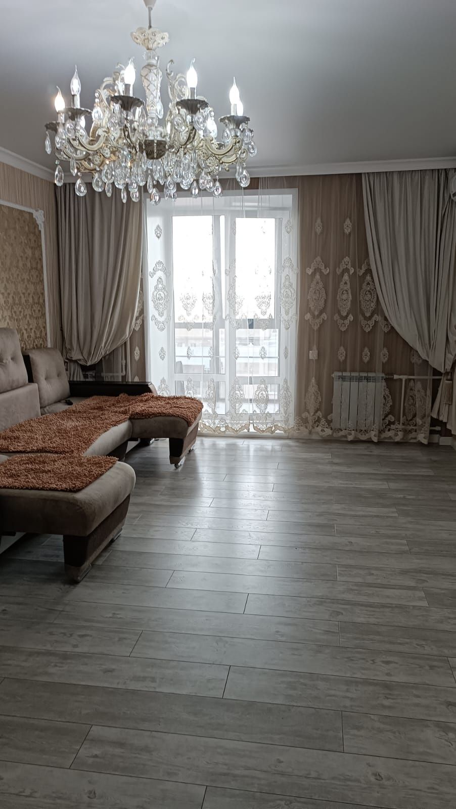 Продам 3 ком квартиру